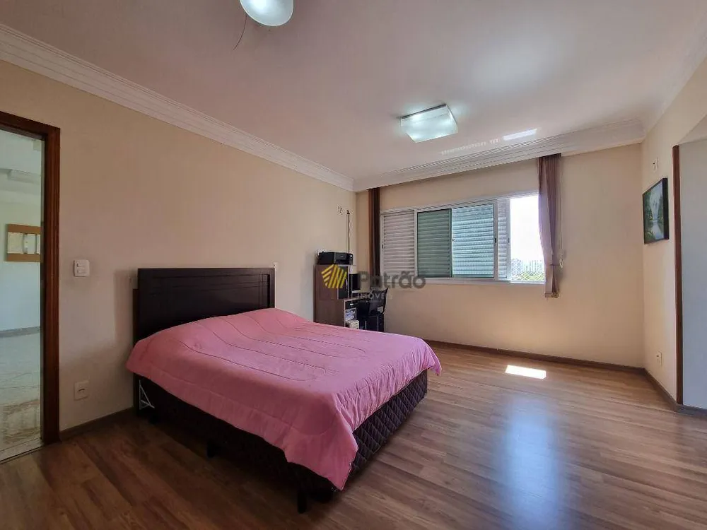 Sobrado, 3 quartos, 550 m² - Foto 12
