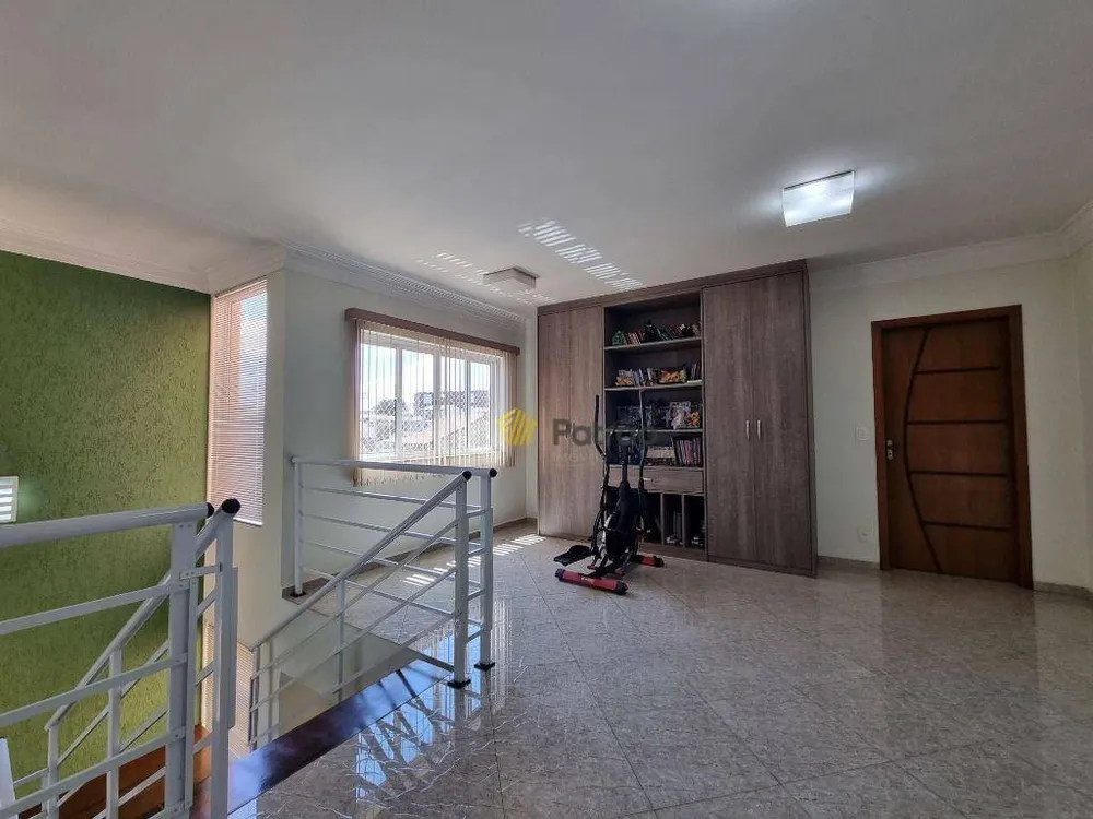 Sobrado, 3 quartos, 550 m² - Foto 11