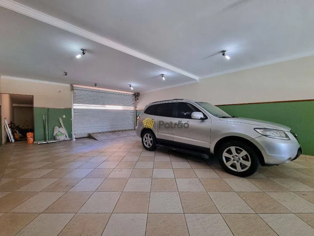 Sobrado, 3 quartos, 550 m² - Foto 15
