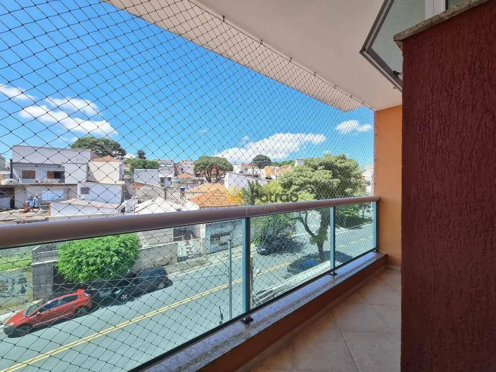 Sobrado, 3 quartos, 550 m² - Foto 13