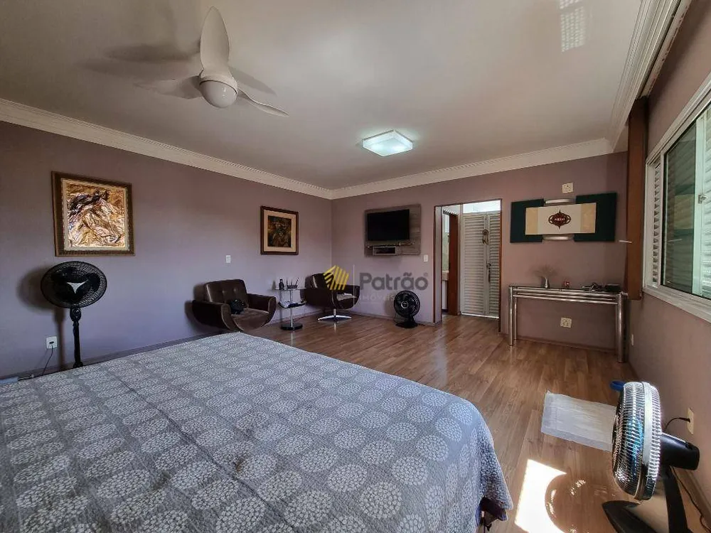 Sobrado, 3 quartos, 550 m² - Foto 8