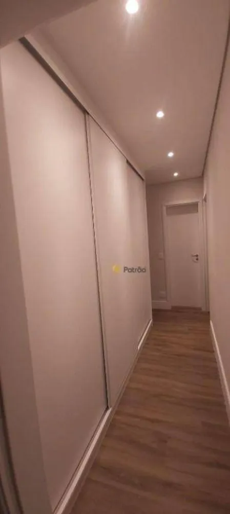 Apartamento, 4 quartos, 151 m² - Foto 10