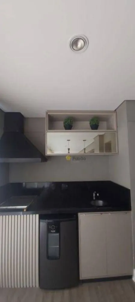Apartamento, 4 quartos, 151 m² - Foto 7