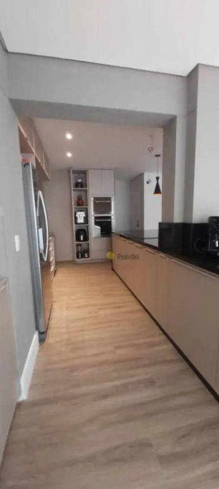 Apartamento, 4 quartos, 151 m² - Foto 5