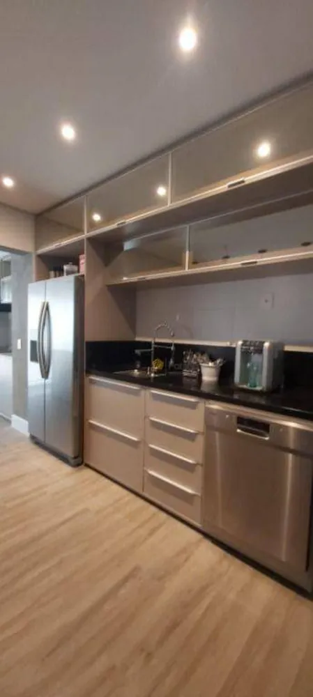 Apartamento, 4 quartos, 151 m² - Foto 3