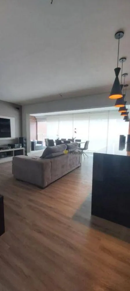 Apartamento, 4 quartos, 151 m² - Foto 1
