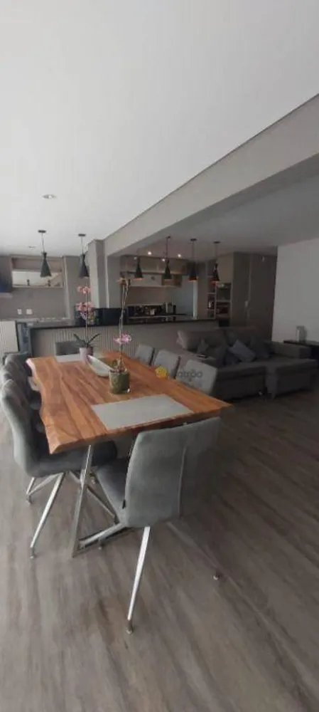 Apartamento, 4 quartos, 151 m² - Foto 2