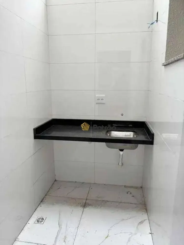 Sobrado, 2 quartos, 117 m² - Foto 14