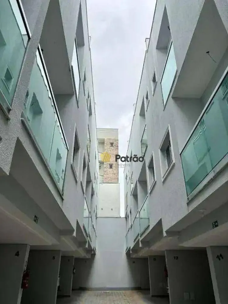 Sobrado, 2 quartos, 117 m² - Foto 15