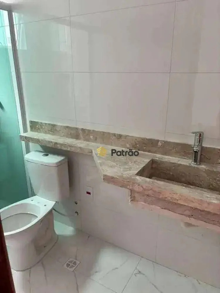 Sobrado, 2 quartos, 117 m² - Foto 6