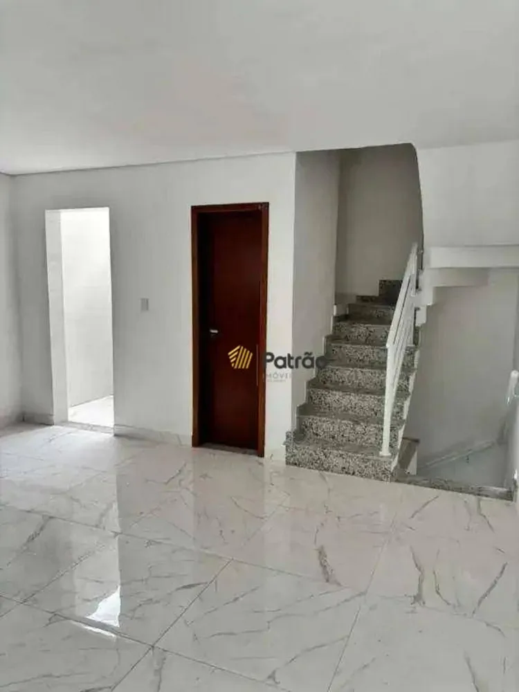 Sobrado, 2 quartos, 117 m² - Foto 2