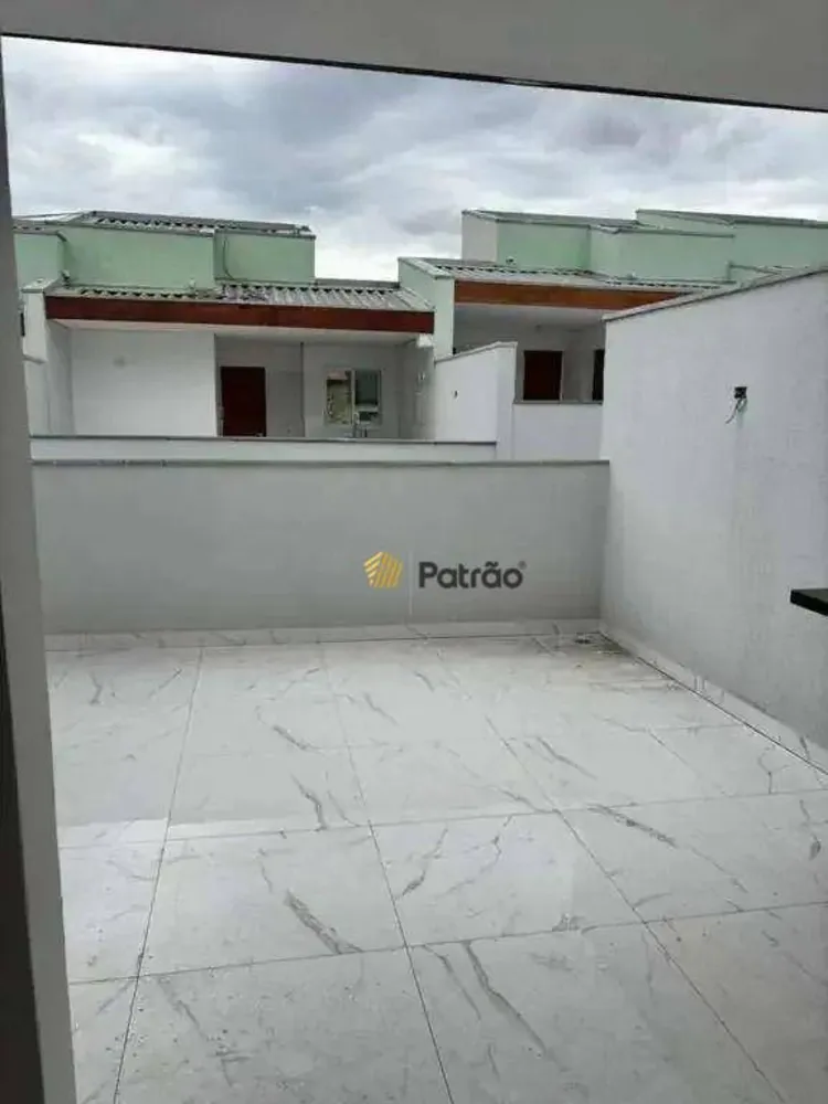 Sobrado, 2 quartos, 117 m² - Foto 11