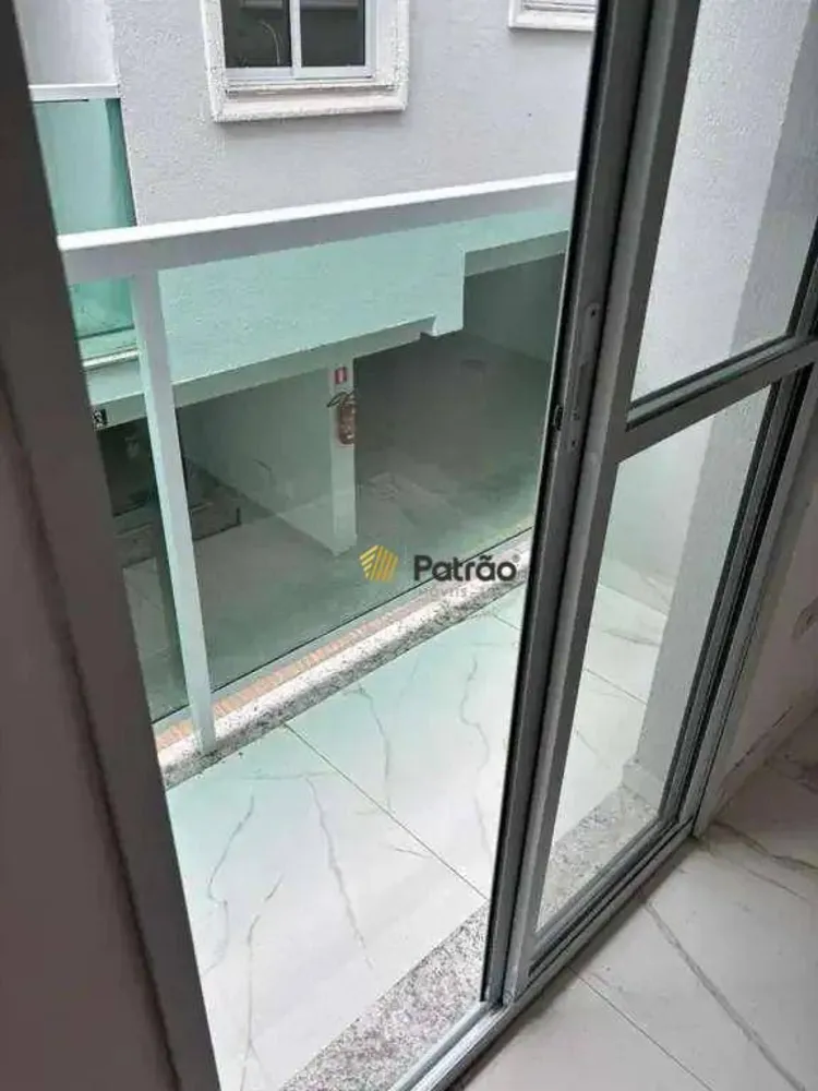 Sobrado, 2 quartos, 117 m² - Foto 5