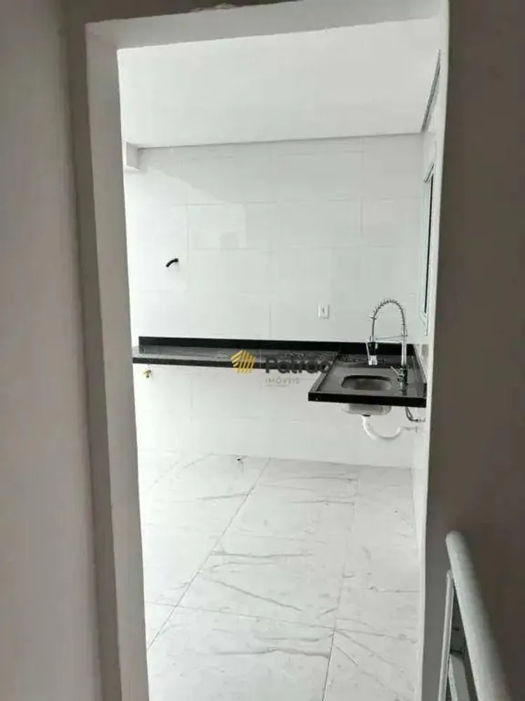 Sobrado, 2 quartos, 117 m² - Foto 8