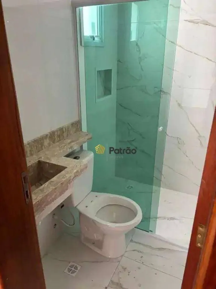 Sobrado, 2 quartos, 117 m² - Foto 13