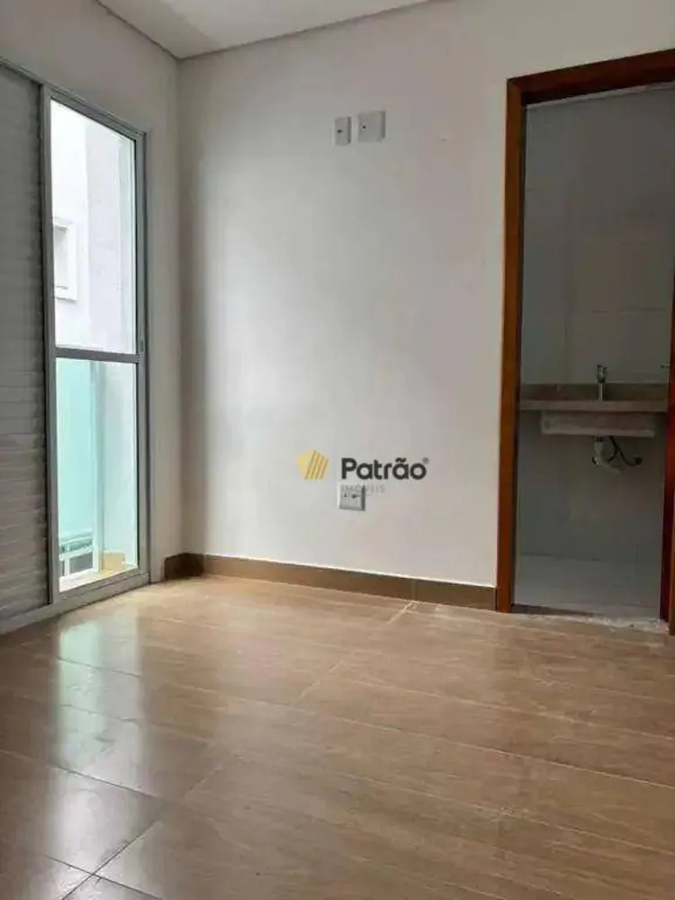 Sobrado, 2 quartos, 117 m² - Foto 16