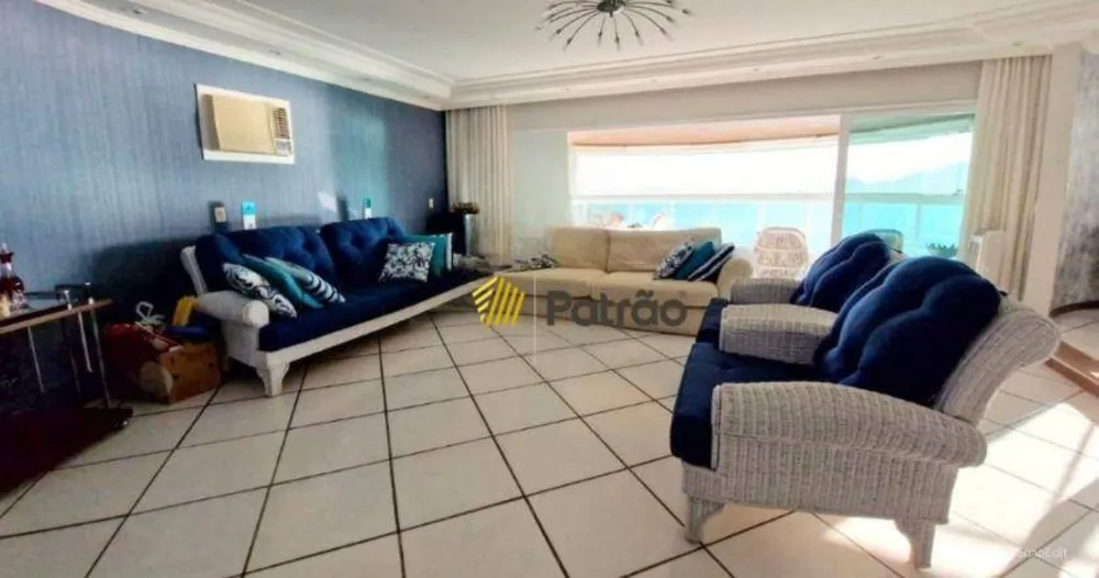 Apartamento, 4 quartos, 224 m² - Foto 3