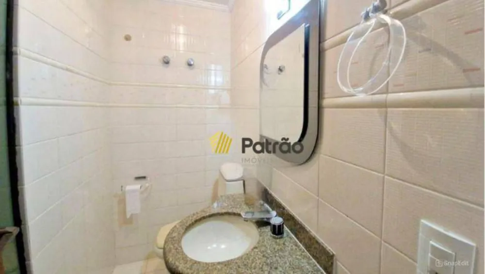 Apartamento, 4 quartos, 224 m² - Foto 7