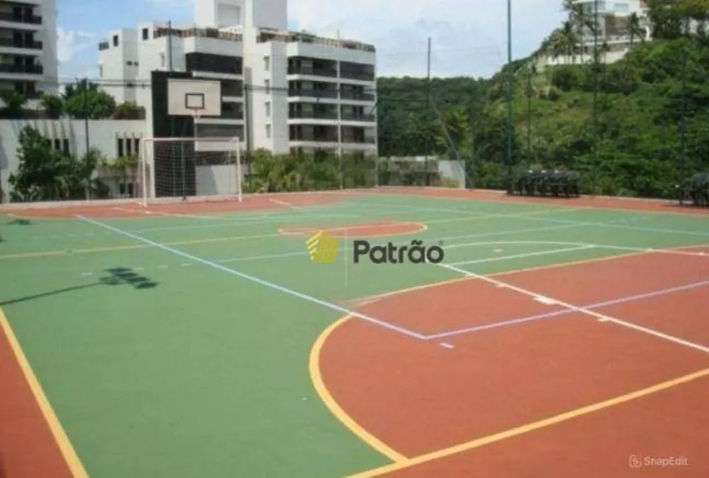 Apartamento, 4 quartos, 224 m² - Foto 13