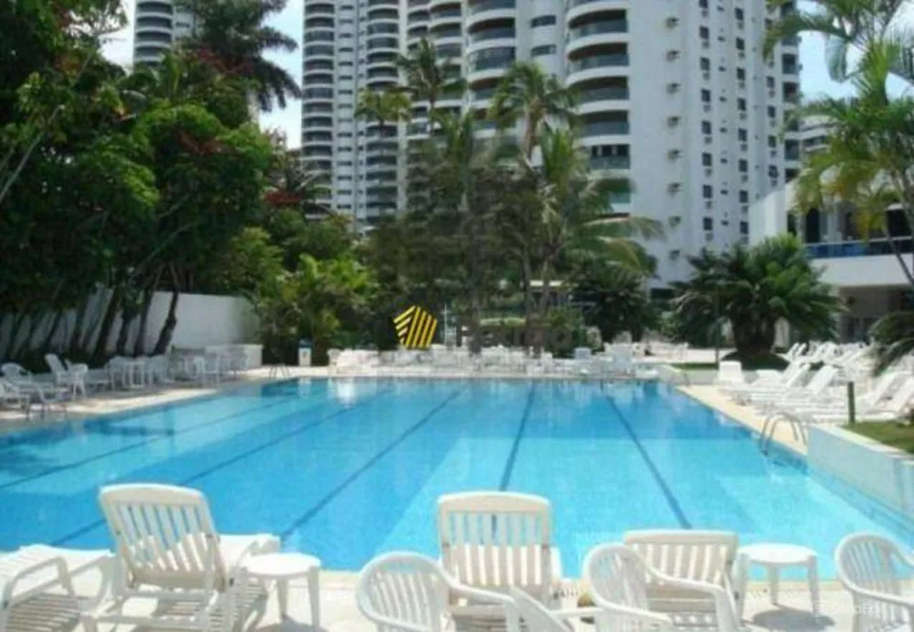 Apartamento, 4 quartos, 224 m² - Foto 9