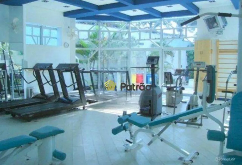 Apartamento, 4 quartos, 224 m² - Foto 12