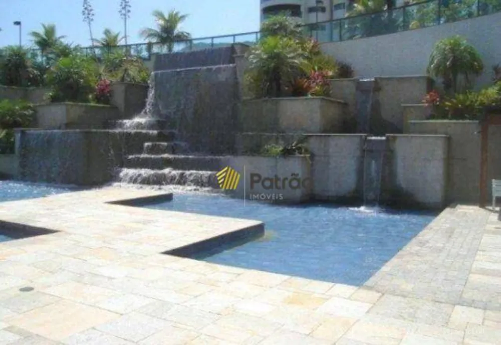 Apartamento, 4 quartos, 224 m² - Foto 11