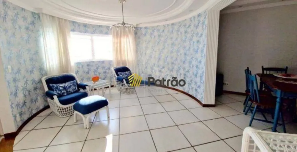 Apartamento, 4 quartos, 224 m² - Foto 4