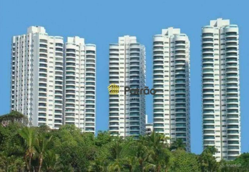 Apartamento, 4 quartos, 224 m² - Foto 16