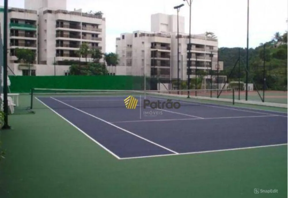 Apartamento, 4 quartos, 224 m² - Foto 14