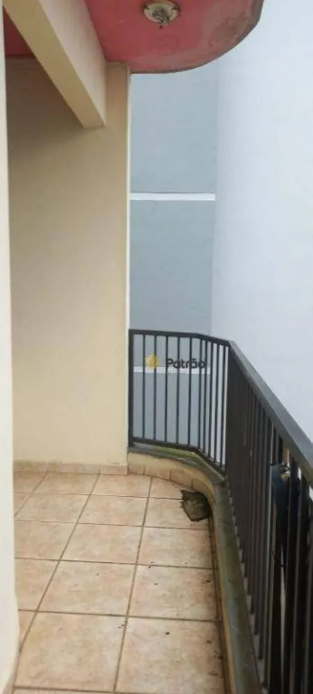 Sala-Conjunto, 63 m² - Foto 3