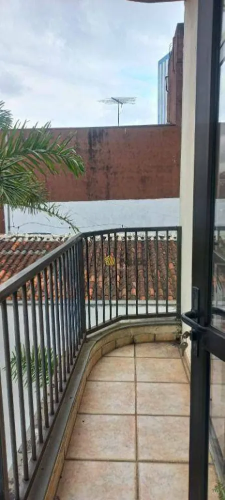 Sala-Conjunto, 63 m² - Foto 4