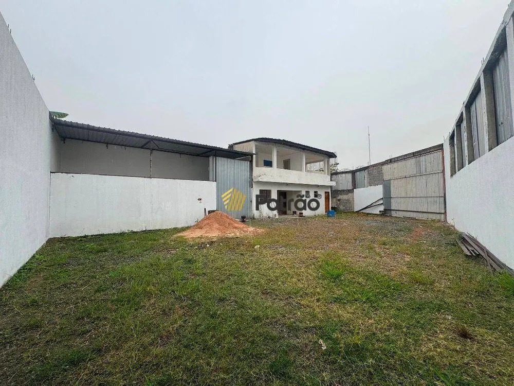 Depósito-Galpão, 70 m² - Foto 6