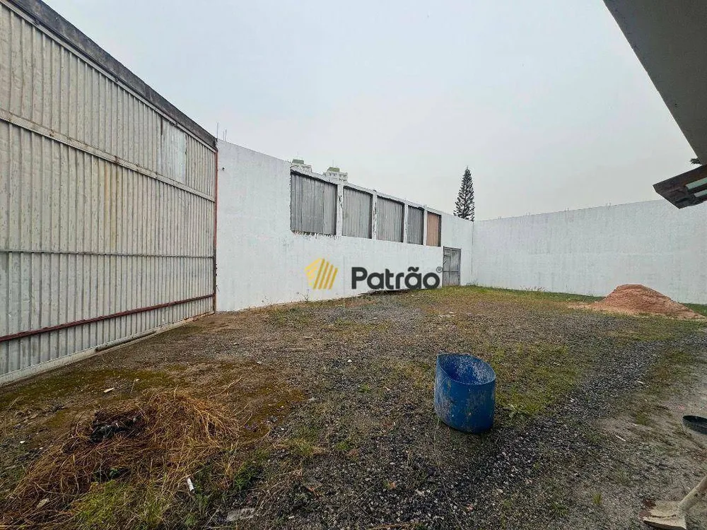 Depósito-Galpão, 70 m² - Foto 1