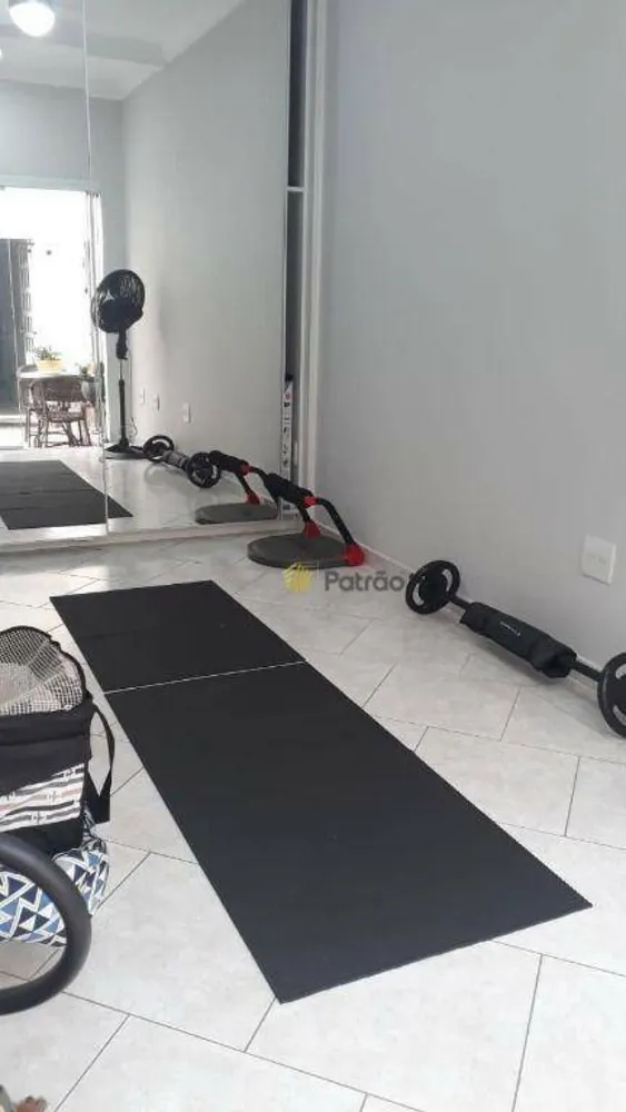 Sobrado, 3 quartos, 136 m² - Foto 5