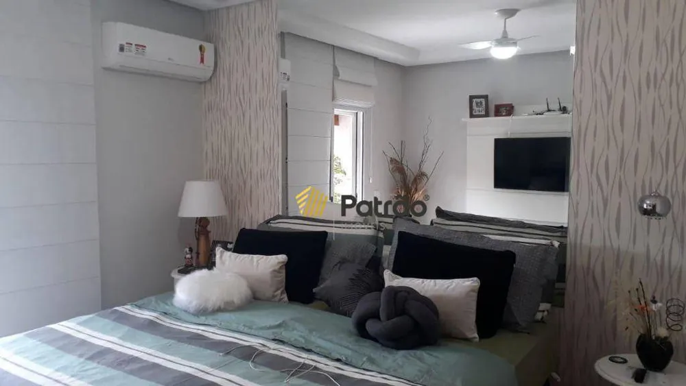 Sobrado, 3 quartos, 136 m² - Foto 14
