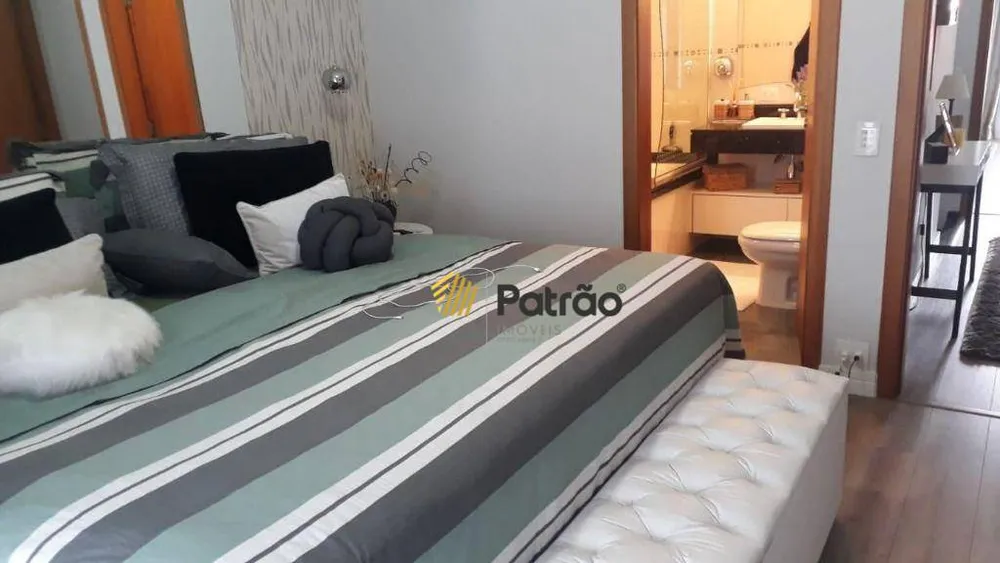Sobrado, 3 quartos, 136 m² - Foto 13