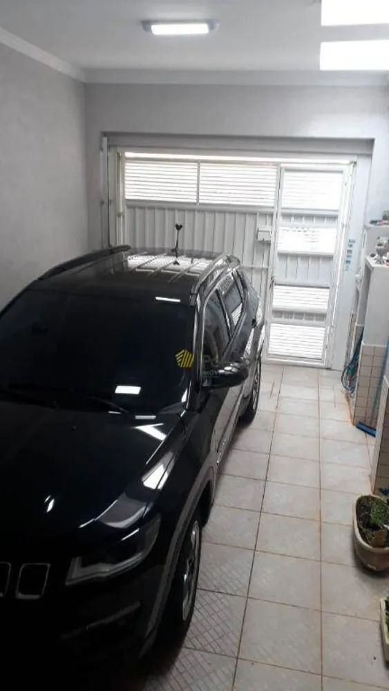 Sobrado, 3 quartos, 136 m² - Foto 7