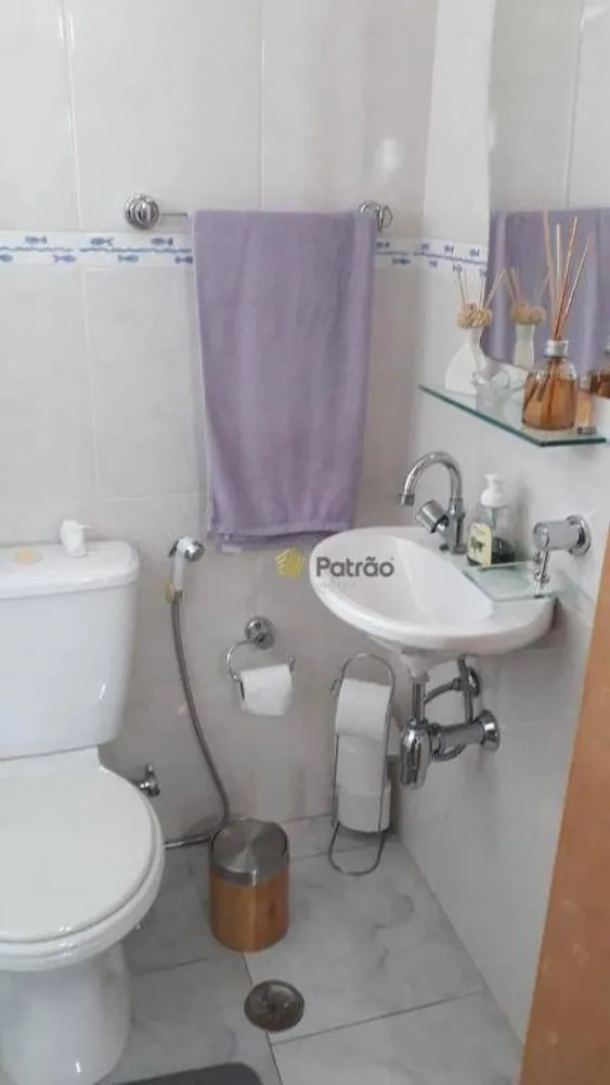 Sobrado, 3 quartos, 136 m² - Foto 3