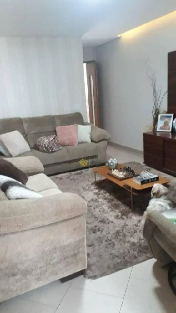 Sobrado, 3 quartos, 136 m² - Foto 6