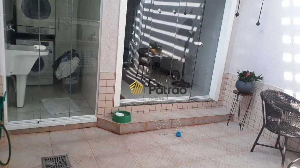 Sobrado, 3 quartos, 136 m² - Foto 11