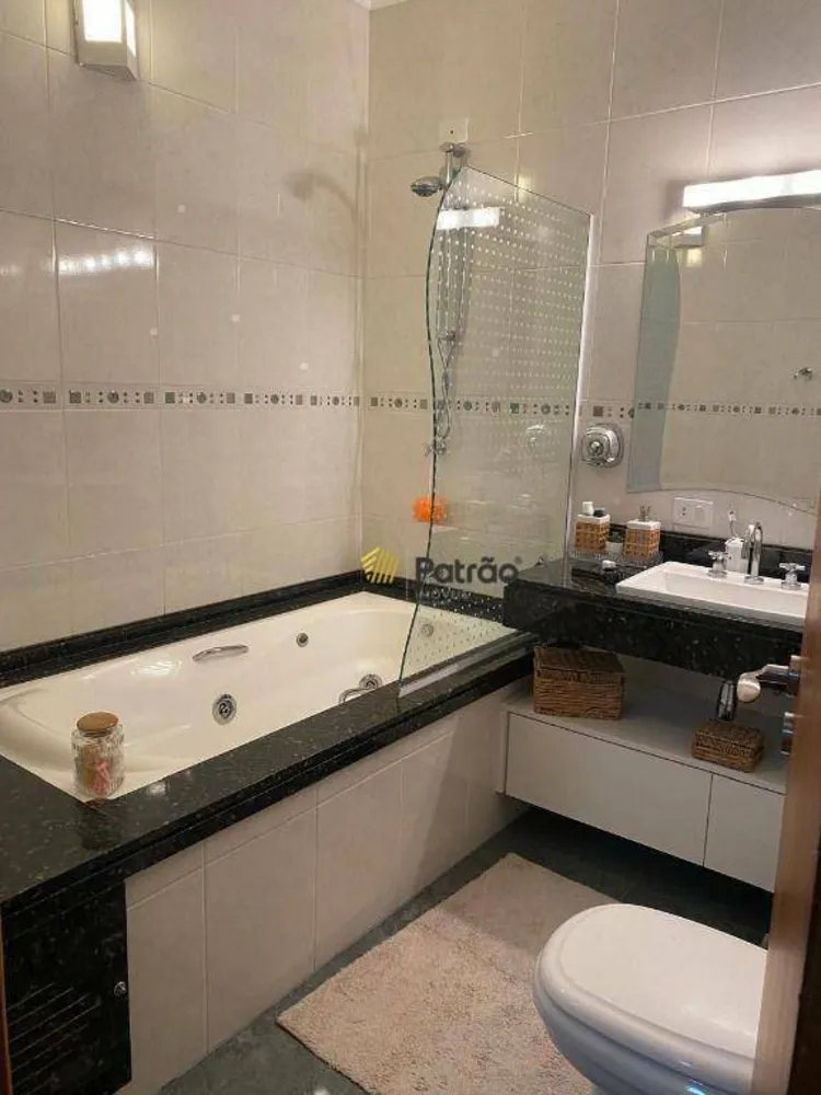 Sobrado, 3 quartos, 136 m² - Foto 15