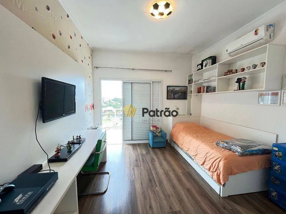 Casa de Condomínio, 3 quartos - Foto 10
