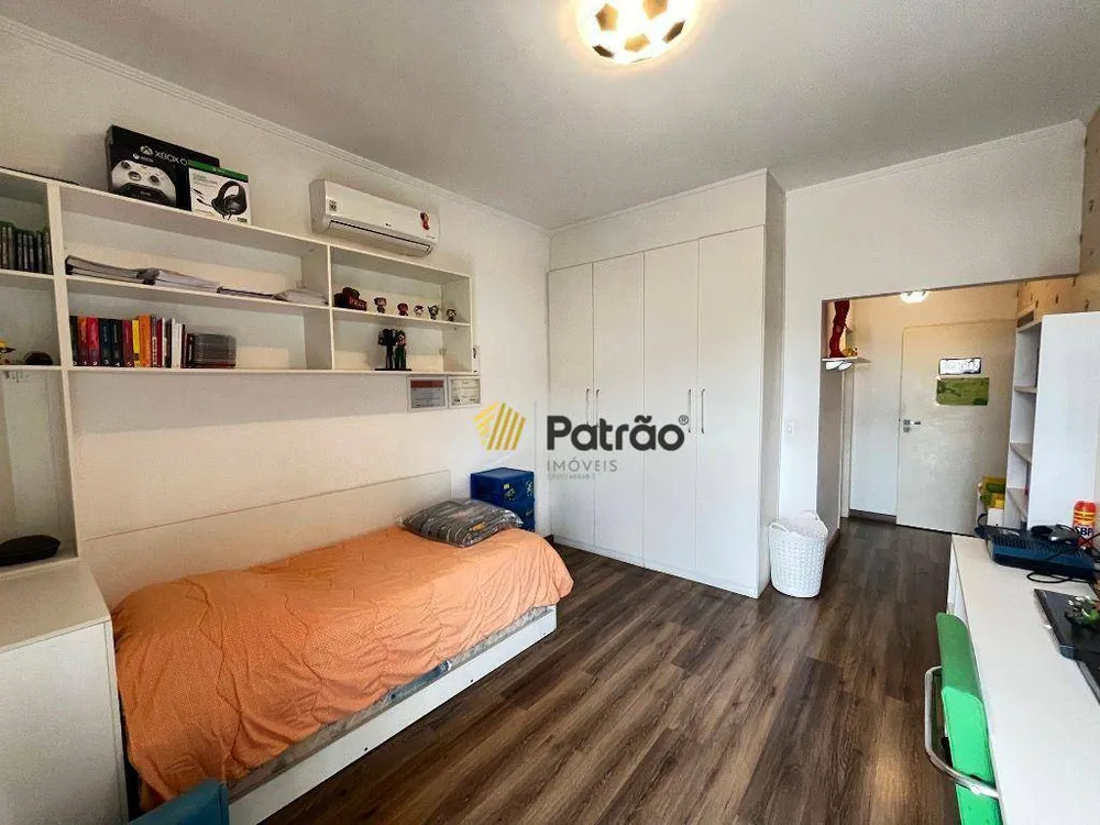 Casa de Condomínio, 3 quartos - Foto 11