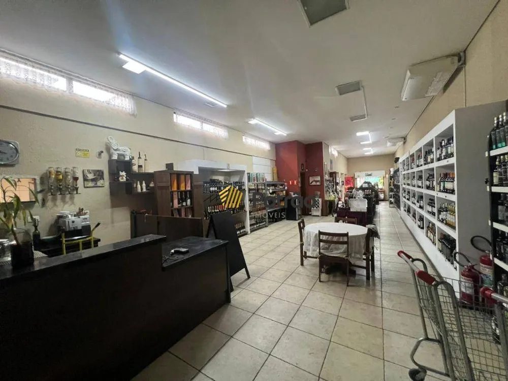 Loja-Salão, 230 m² - Foto 5