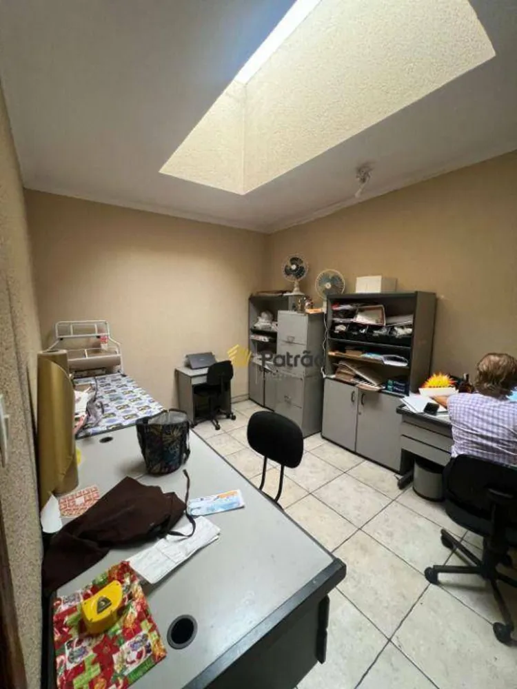 Loja-Salão, 230 m² - Foto 12