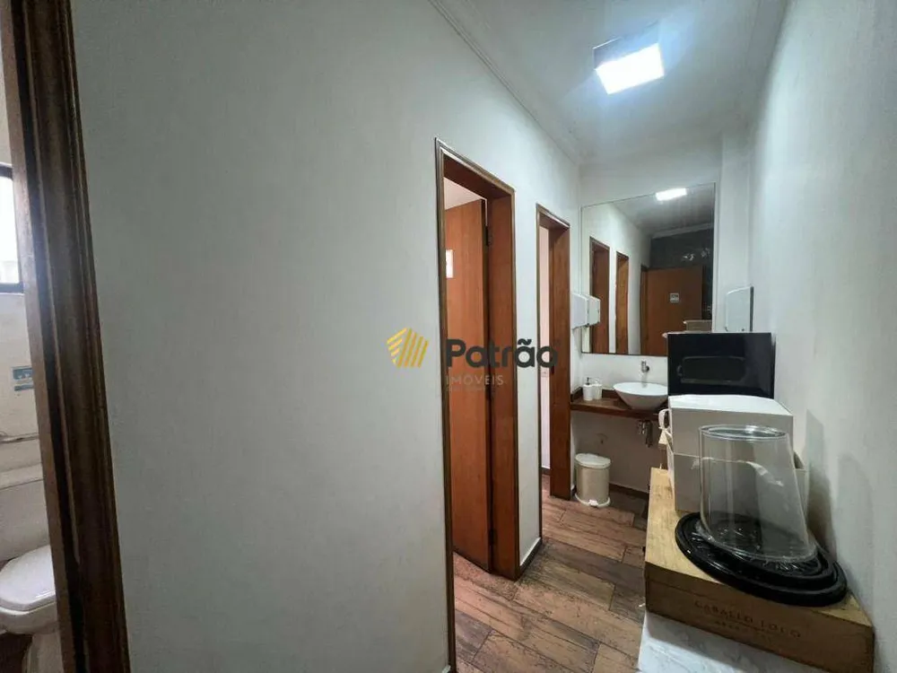 Loja-Salão, 230 m² - Foto 7