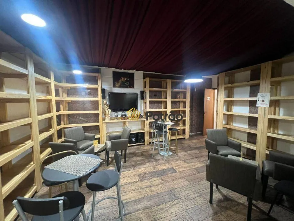 Loja-Salão, 230 m² - Foto 9