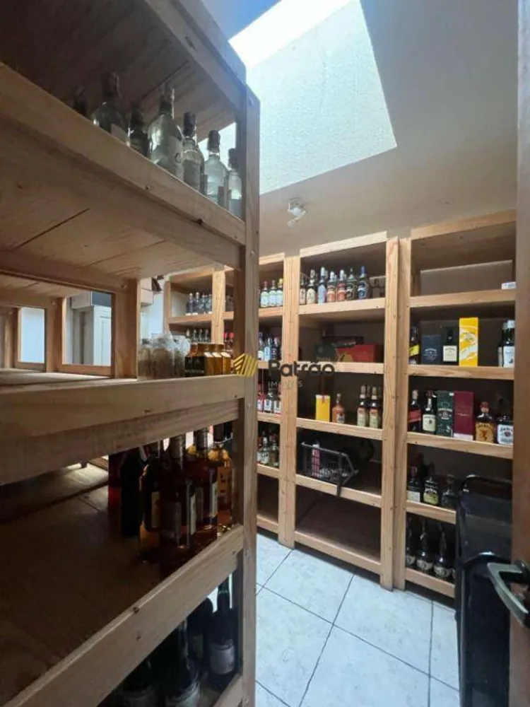 Loja-Salão, 230 m² - Foto 13