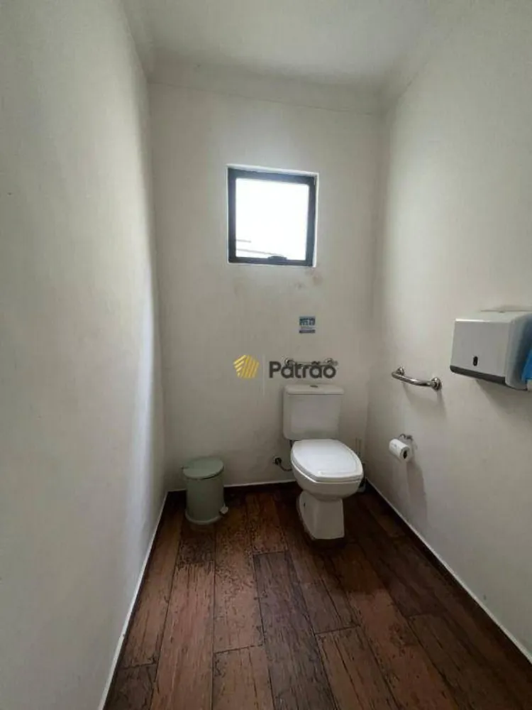 Loja-Salão, 230 m² - Foto 6