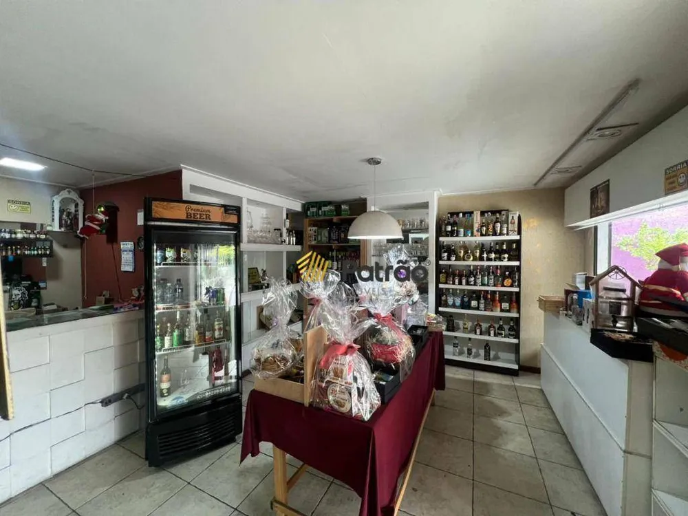 Loja-Salão, 230 m² - Foto 3